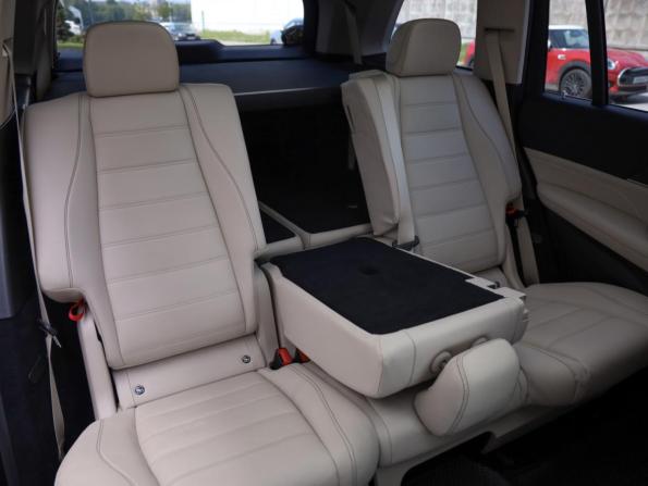 Mercedes-Benz GLS II (X167) с пробегом 2020 года, цена 9 699 000 рублей, 112053 км, внедорожник, Автокод Объявления