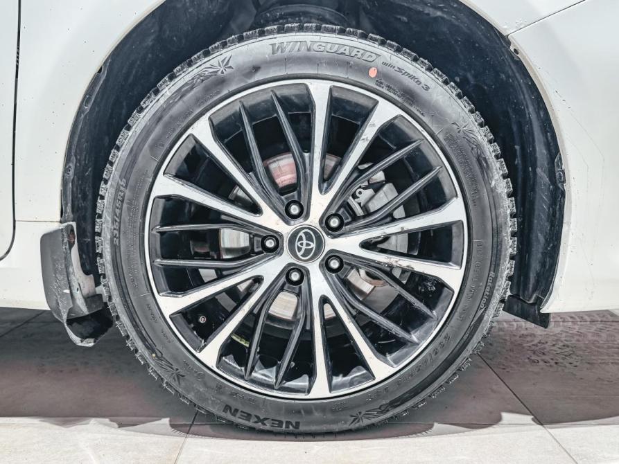 Toyota Camry VII (XV50) Рестайлинг Екатеринбург  - изображение 10