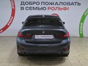 BMW 3 серии VII (G2x) Москва  - изображение 26