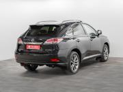 Lexus RX III Рестайлинг Красноярск  - изображение 26