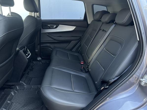 Chery Tiggo 7 Pro Max I с пробегом 2023 года, цена 1 900 111 рублей, 46961 км, внедорожник, Автокод Объявления