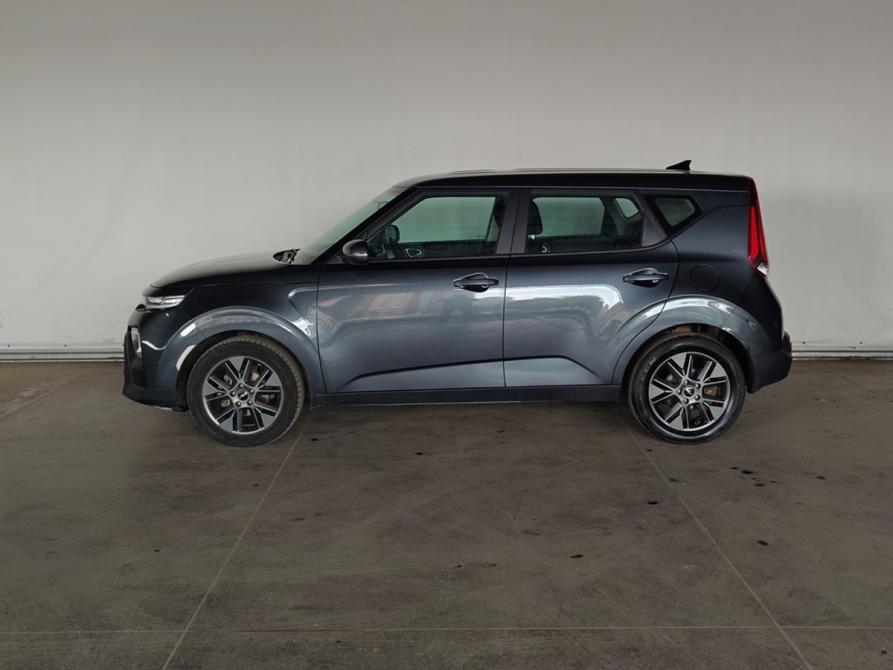 Kia Soul III Москва  - изображение 7