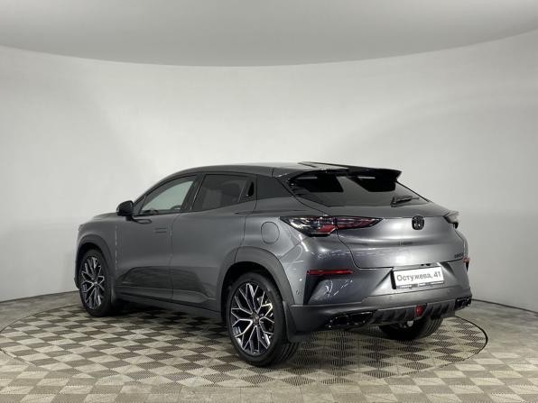 Changan UNI-T I с пробегом 2023 года, цена 2 326 000 рублей, 23006 км, внедорожник, Автокод Объявления