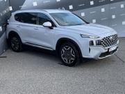 Hyundai Santa Fe IV Рестайлинг Минеральные Воды  - изображение 34