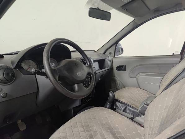 Renault Logan I с пробегом 2009 года, цена 355 000 рублей, 185985 км, седан, Автокод Объявления