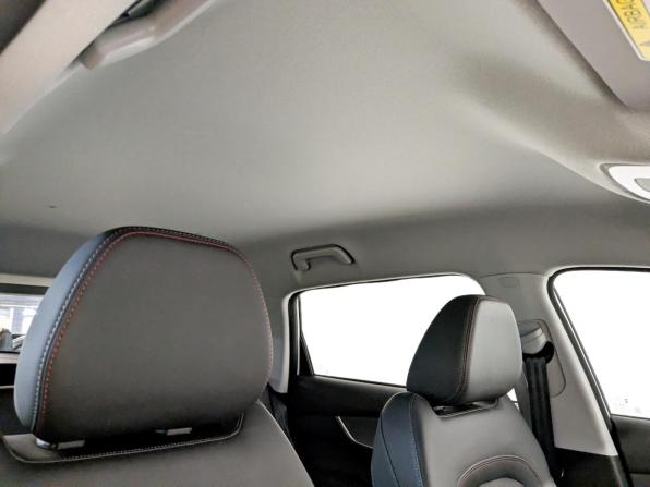 Xcite X-Cross 7 с пробегом 2024 года, цена 1 750 000 рублей, 20126 км, внедорожник, Автокод Объявления