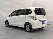 Honda Freed I Рестайлинг Новосибирск  - изображение 20