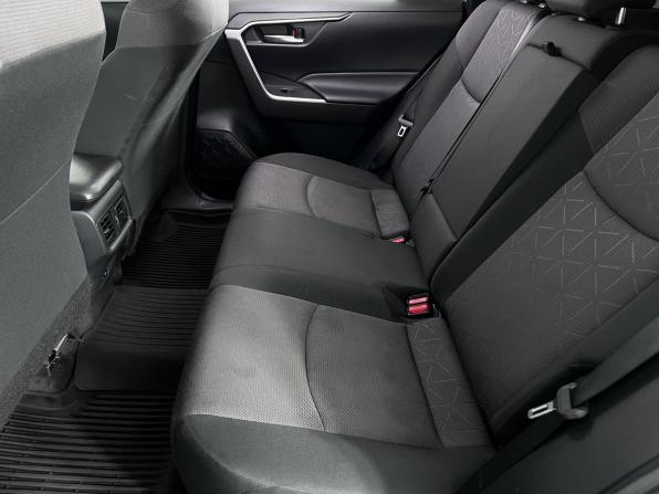 Toyota RAV4 V (XA50) с пробегом 2022 года, цена 3 250 000 рублей, 80291 км, внедорожник, Автокод Объявления