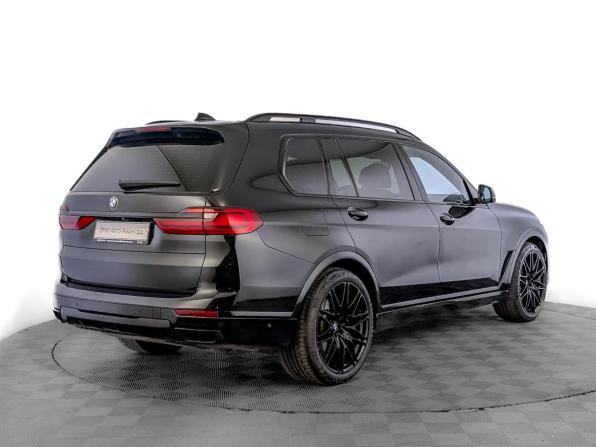 BMW X7 I (G07) с пробегом 2019 года, цена 6 700 000 рублей, 91296 км, внедорожник, Автокод Объявления