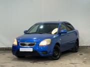 Kia Rio II Рестайлинг Кемерово  - изображение 25