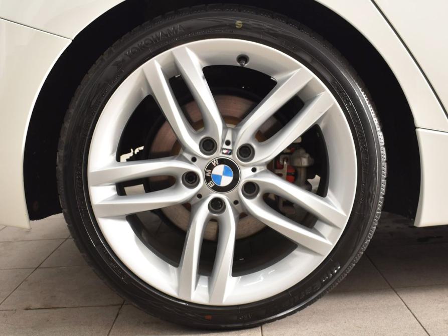 BMW 1 серии II (F20/F21) Рестайлинг Кемерово  - изображение 14
