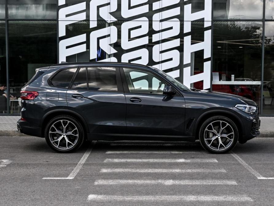BMW X5 IV (G05/G18) Волгоград  - изображение 5