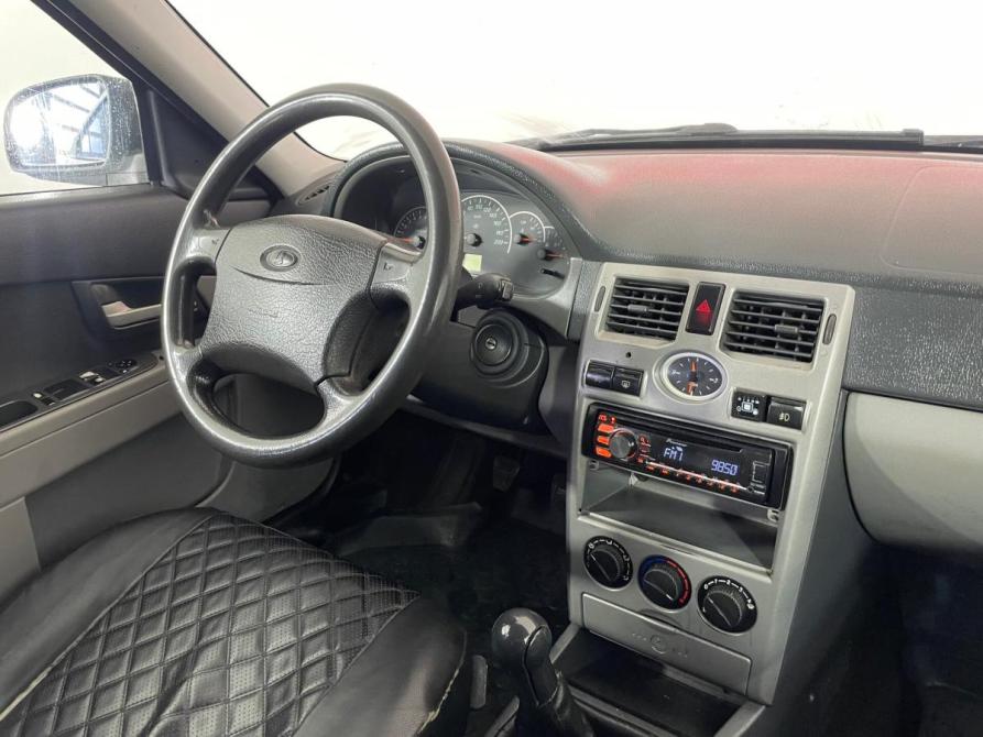 Lada (ВАЗ) Priora I Воронеж  - изображение 12