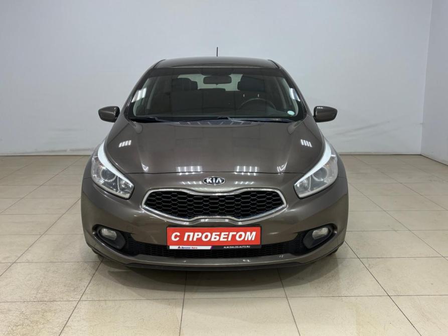 Kia Ceed II Альметьевск  - изображение 2