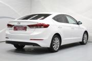Hyundai Elantra VI (AD) Кемерово  - изображение 23