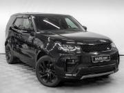 Land Rover Discovery V Москва  - изображение 34