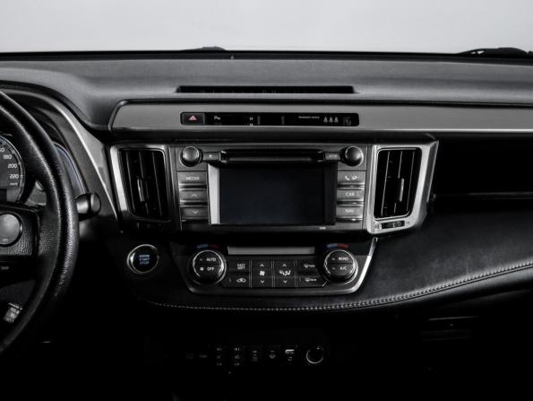 Toyota RAV4 IV (XA40) с пробегом 2013 года, цена 1 850 000 рублей, 175699 км, внедорожник, Автокод Объявления