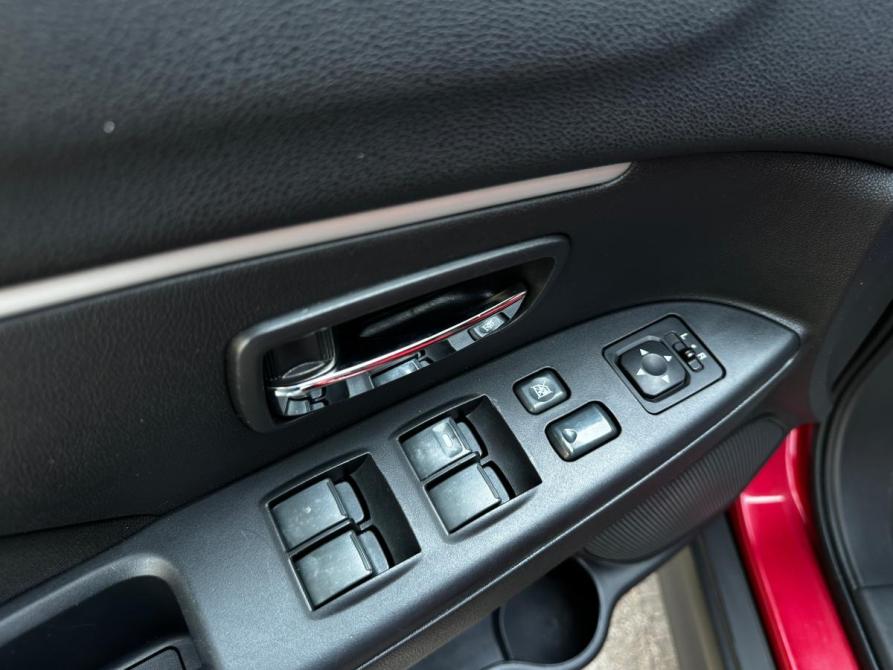 Mitsubishi ASX I Рестайлинг Уфа  - изображение 17