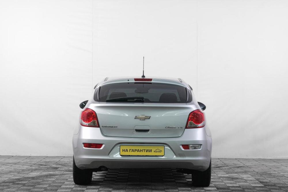 Chevrolet Cruze I Кемерово  - изображение 6
