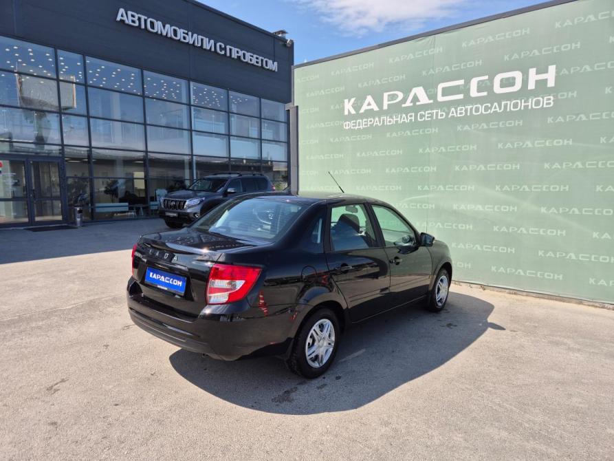 Lada (ВАЗ) Granta I Рестайлинг Екатеринбург  - изображение 2