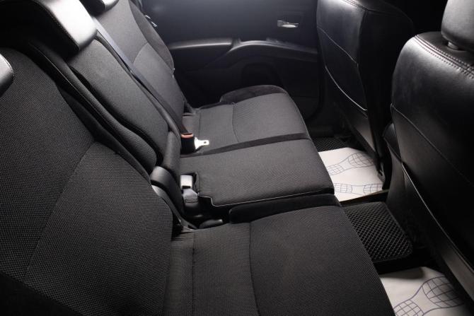 Peugeot 4007 с пробегом 2011 года, цена 919 000 рублей, 243657 км, внедорожник, Автокод Объявления