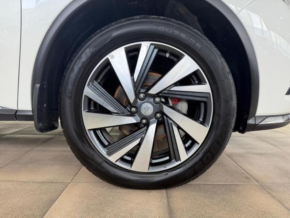 Nissan Murano III (Z52) с пробегом 2021 года, цена 2 800 000 рублей, 147400 км, внедорожник, Автокод Объявления