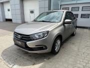 Lada (ВАЗ) Granta I Рестайлинг Орел  - изображение 10