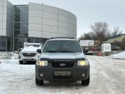 Ford Maverick III Крым  - изображение 19