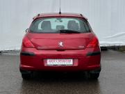 Peugeot 308 I Москва  - изображение 22