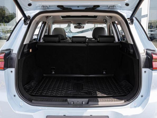 Chery Tiggo 7 Pro Max I с пробегом 2023 года, цена 1 799 000 рублей, 48345 км, внедорожник, Автокод Объявления