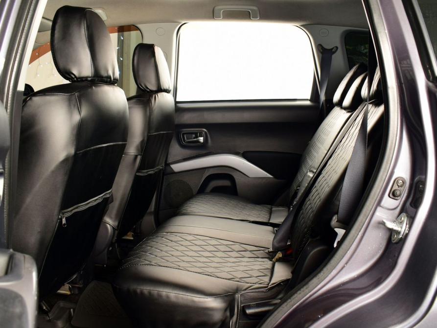 Mitsubishi Outlander II Кемерово  - изображение 12