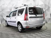 Lada (ВАЗ) Largus I Ульяновск  - изображение 19