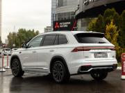 Geely Monjaro I Рестайлинг 2 (China Market) Москва  - изображение 33