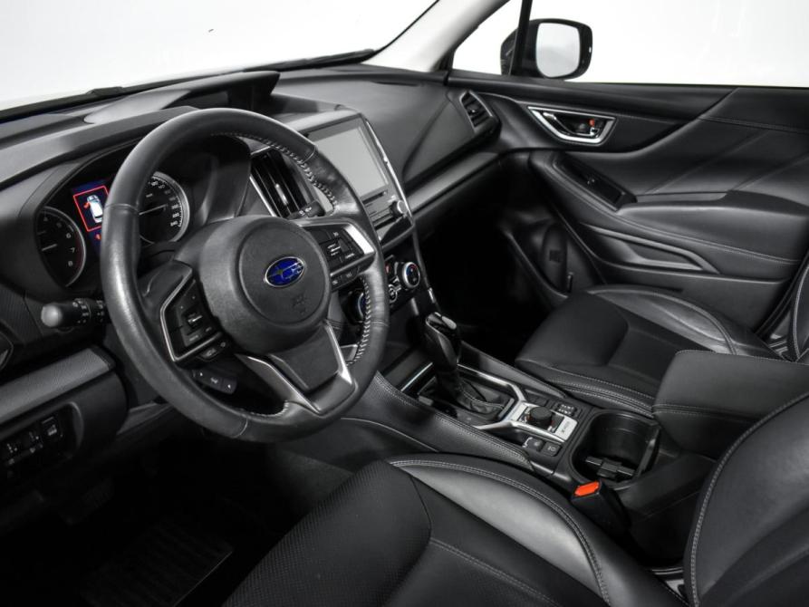 Subaru Forester V Санкт-Петербург  - изображение 9