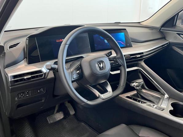 Changan CS35 Plus I Рестайлинг с пробегом 2024 года, цена 1 920 000 рублей, 21845 км, внедорожник, Автокод Объявления