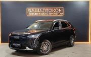 Haval Jolion I Рестайлинг Уфа  - изображение 19
