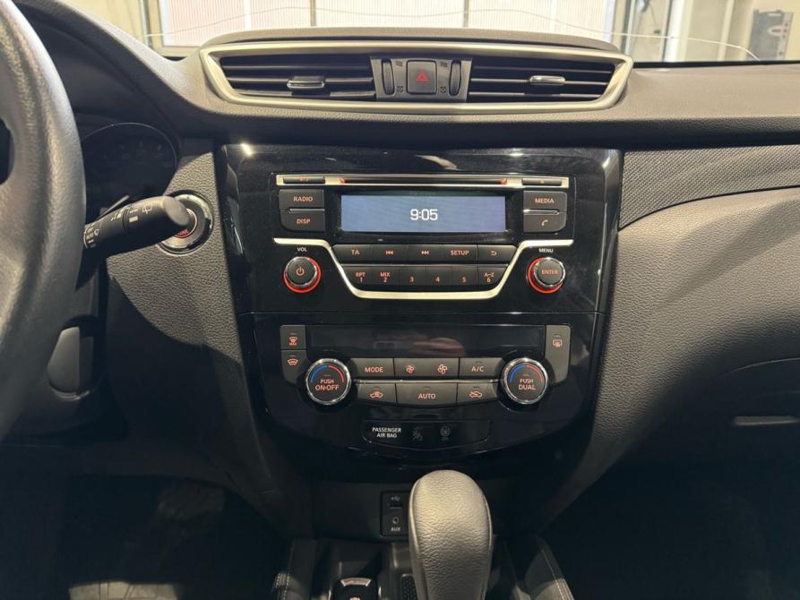 Nissan X-Trail III Москва  - изображение 16