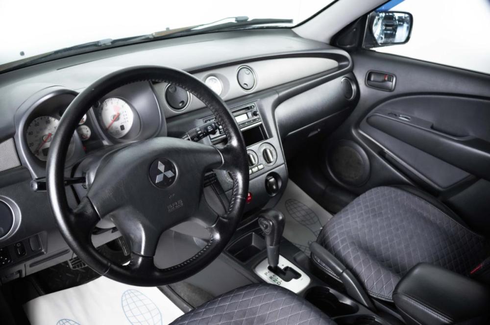 Mitsubishi Outlander I Пермь  - изображение 9