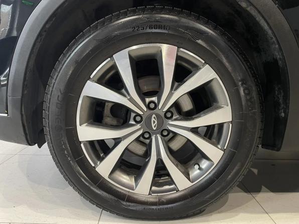 Chery Tiggo 7 Pro Max I с пробегом 2023 года, цена 1 243 000 рублей, 184500 км, внедорожник, Автокод Объявления