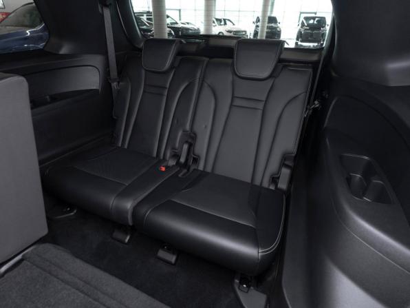 GAC GS8 II с пробегом 2024 года, цена 3 430 000 рублей, 47456 км, внедорожник, Автокод Объявления