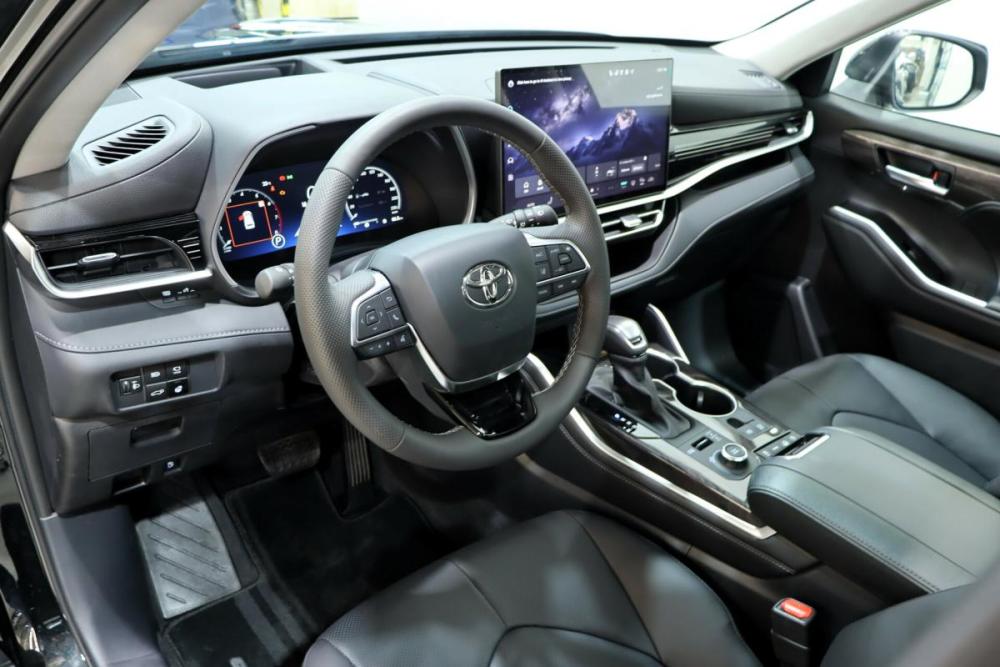 Toyota Highlander IV (XU70) Сургут  - изображение 14