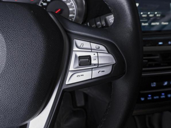 Changan CS35 Plus I с пробегом 2020 года, цена 1 390 000 рублей, 109432 км, внедорожник, Автокод Объявления
