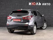 Nissan Qashqai II Рестайлинг Екатеринбург  - изображение 22