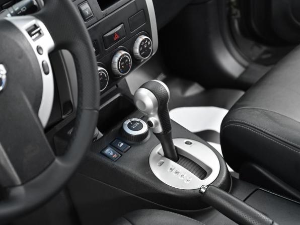 Nissan X-Trail II Рестайлинг с пробегом 2012 года, цена 1 149 000 рублей, 133000 км, внедорожник, Автокод Объявления