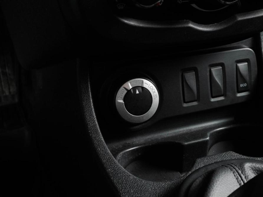 Renault Duster I Рестайлинг Воронеж  - изображение 17