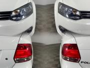 Volkswagen Polo V Воронеж  - изображение 25