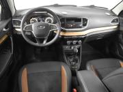 Lada (ВАЗ) Vesta I Рестайлинг (NG) Казань  - изображение 26