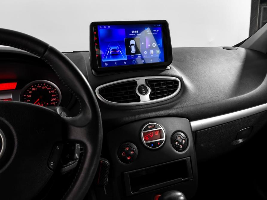 Renault Clio III Рестайлинг Санкт-Петербург  - изображение 16