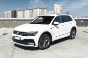 Volkswagen Tiguan II Казань  - изображение 27