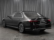 Mercedes-Benz S-Класс VII (W223) Ставрополь  - изображение 30